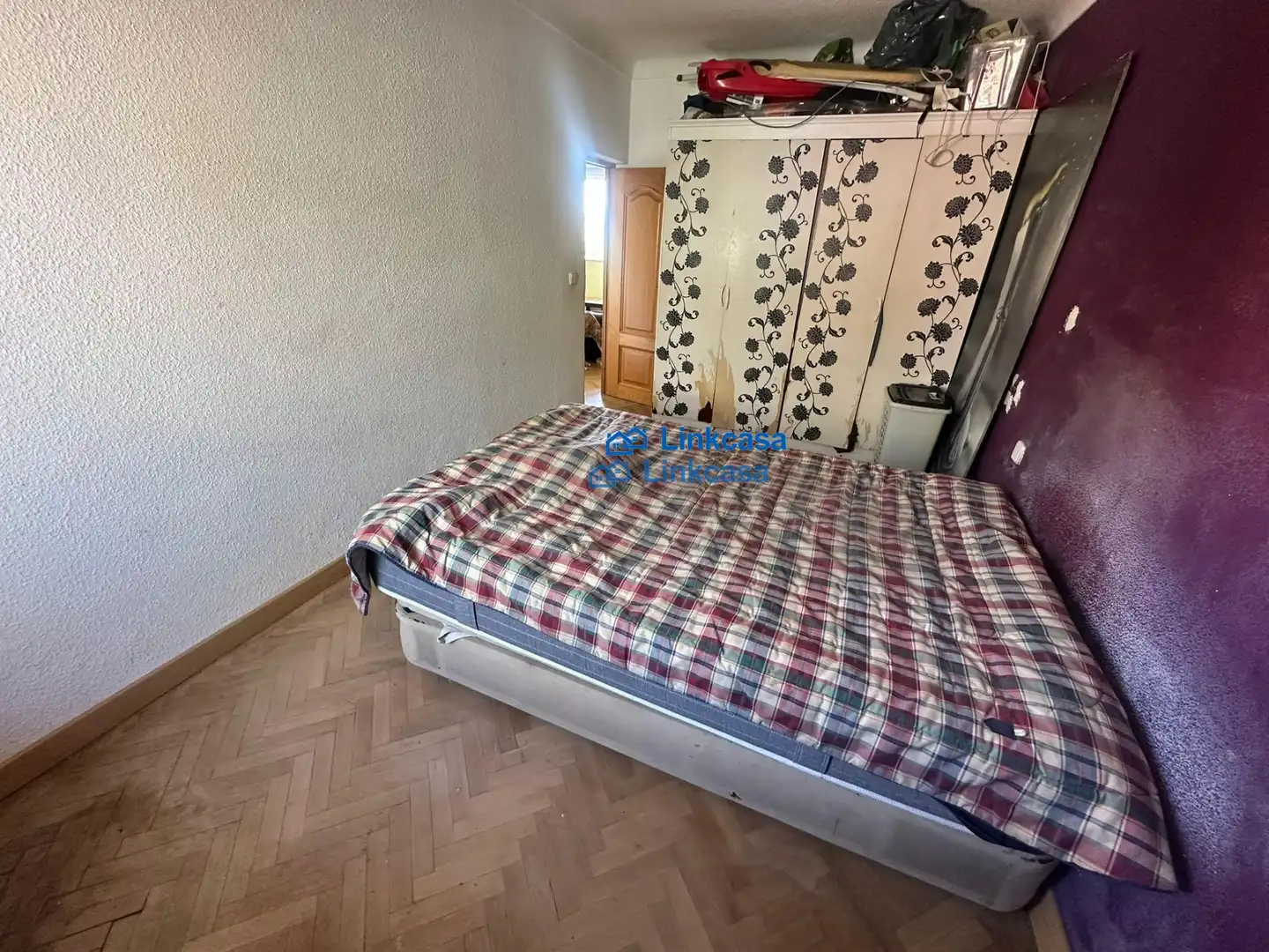 Habitación de Piso en venta en Madrid con Aire acondicionado, Calefacción y Parquet