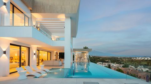 Foto 4 de Casa o chalet en venta en Paraiso - Barronal, Estepona