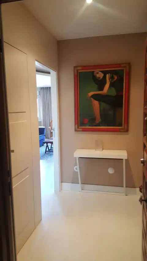 Flat for rent in Rúa Echegaray, 1, Centro - Echegaray