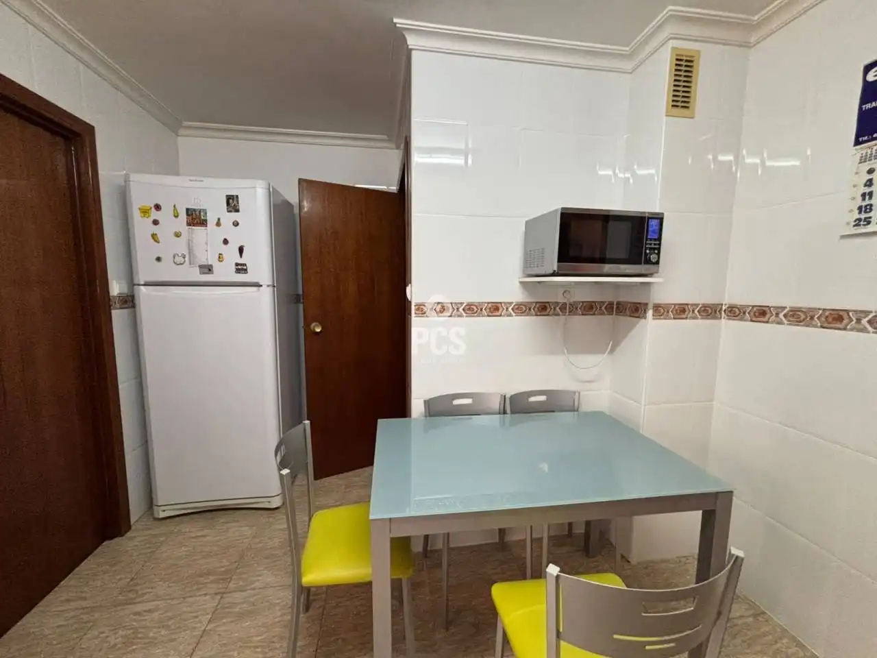 Wohnung mit Terrasse zum Verkauf in Calle Zona Recinto Ferial de Totana S/N, imagen 28
