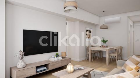 Foto 4 de Pis en venda a Pinar del Rey,  Madrid Capital