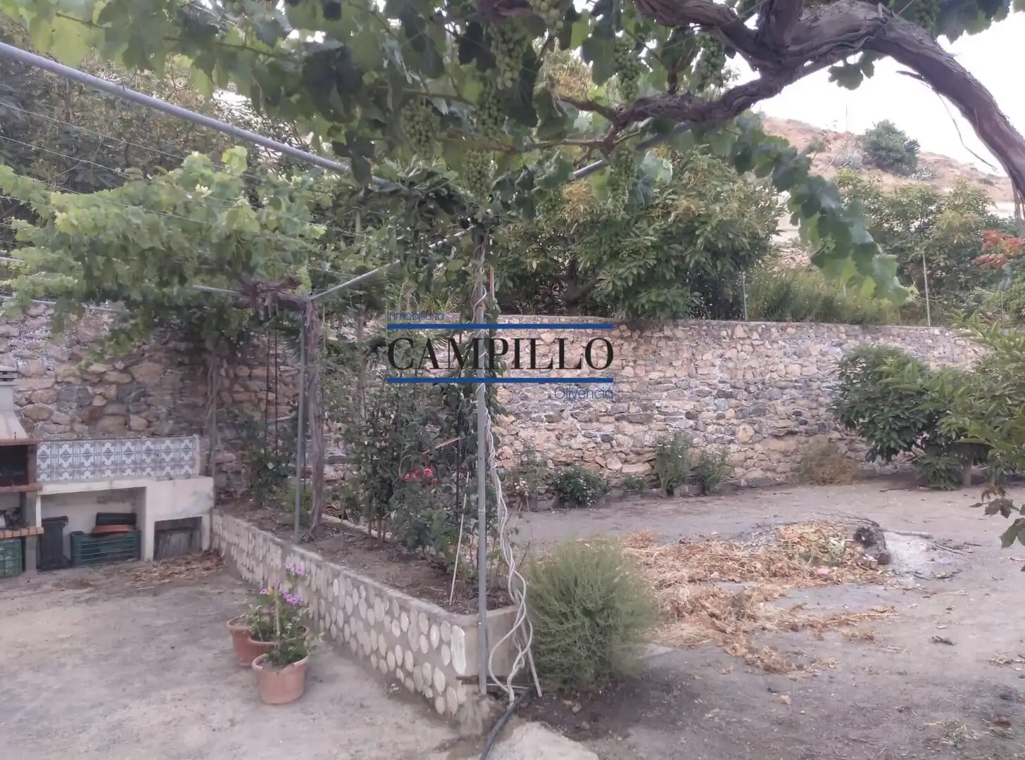 Casa rústica en venta en Albuñol, imagen 14