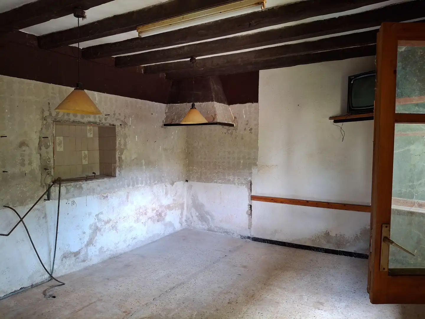 Casa o chalet en venta en Saldes
