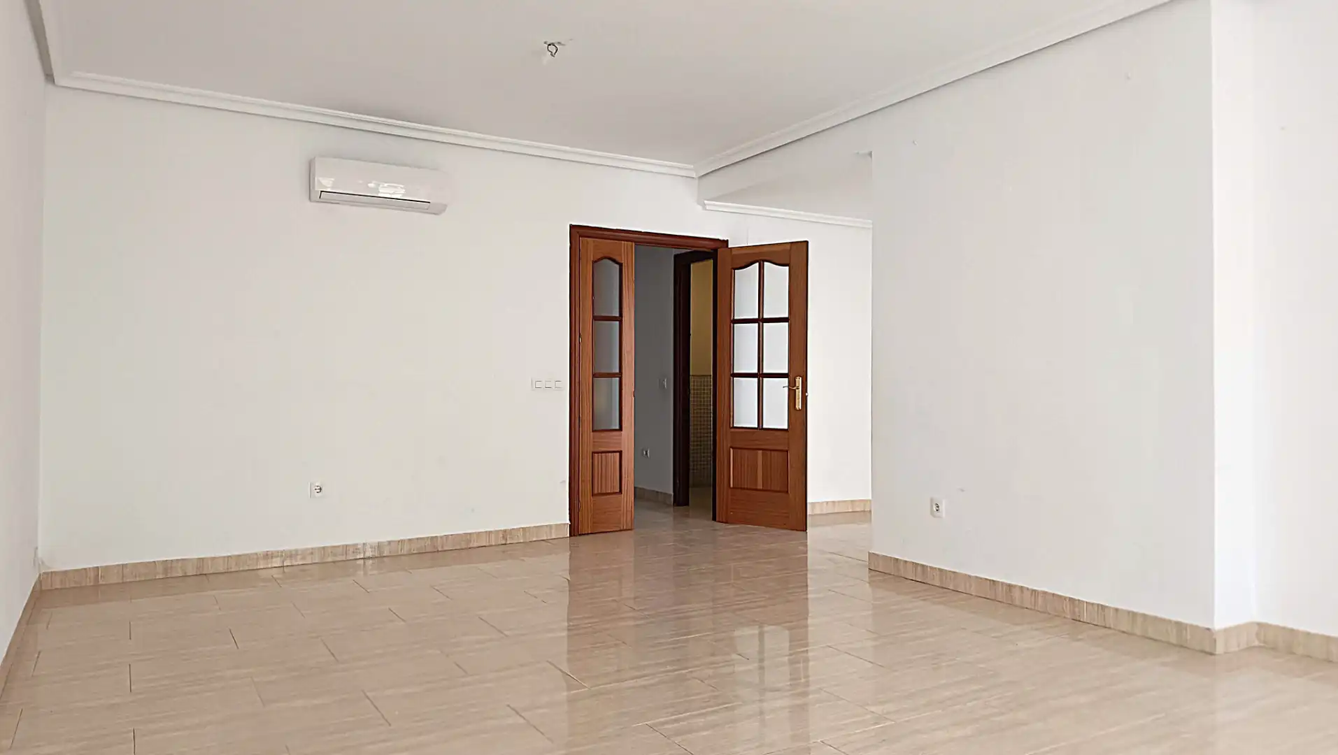 Casa adosada en venta en Mancha Real con Aire acondicionado, Jardín privado y Terraza