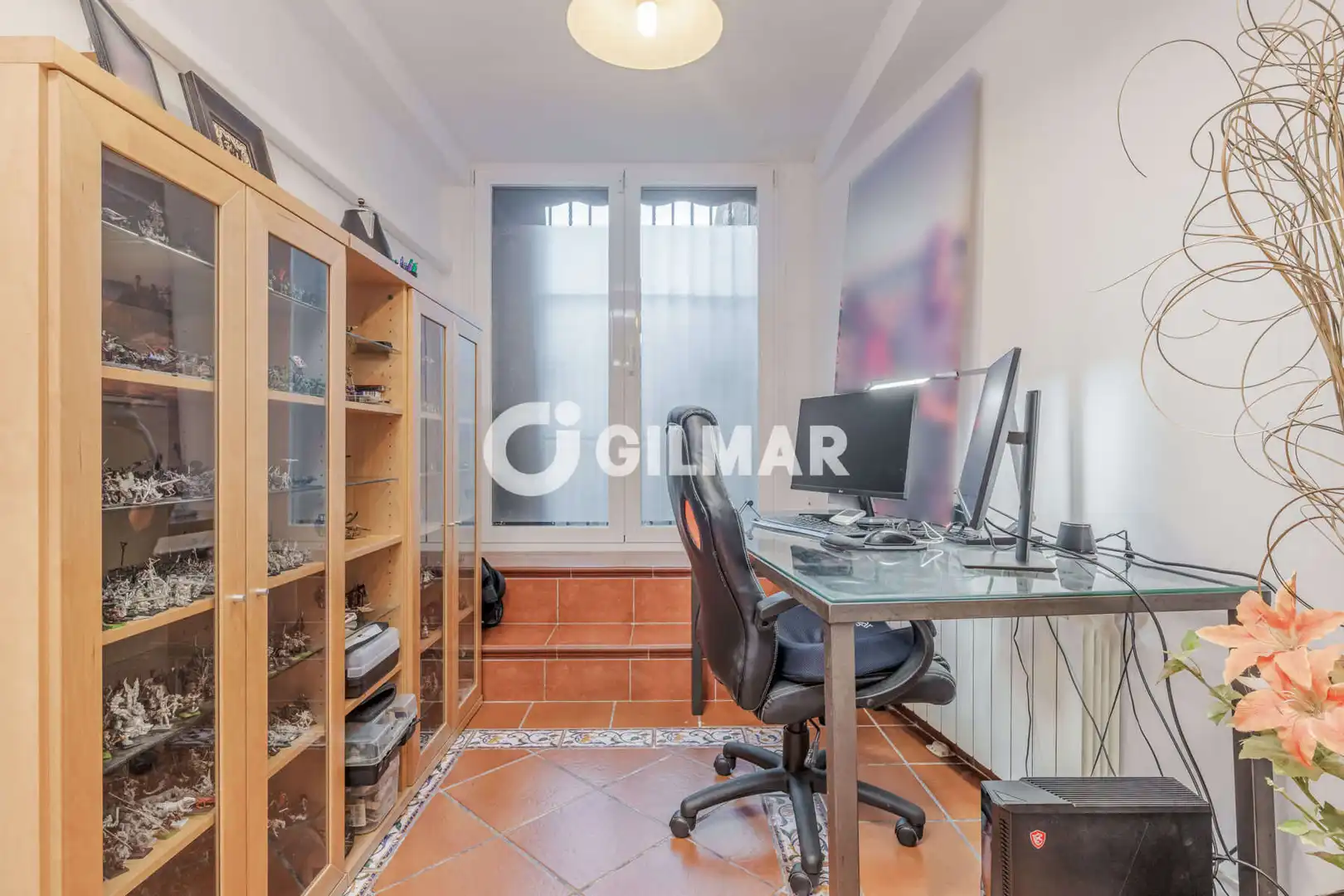 Casa adosada en venta en Gelves, Sevilla