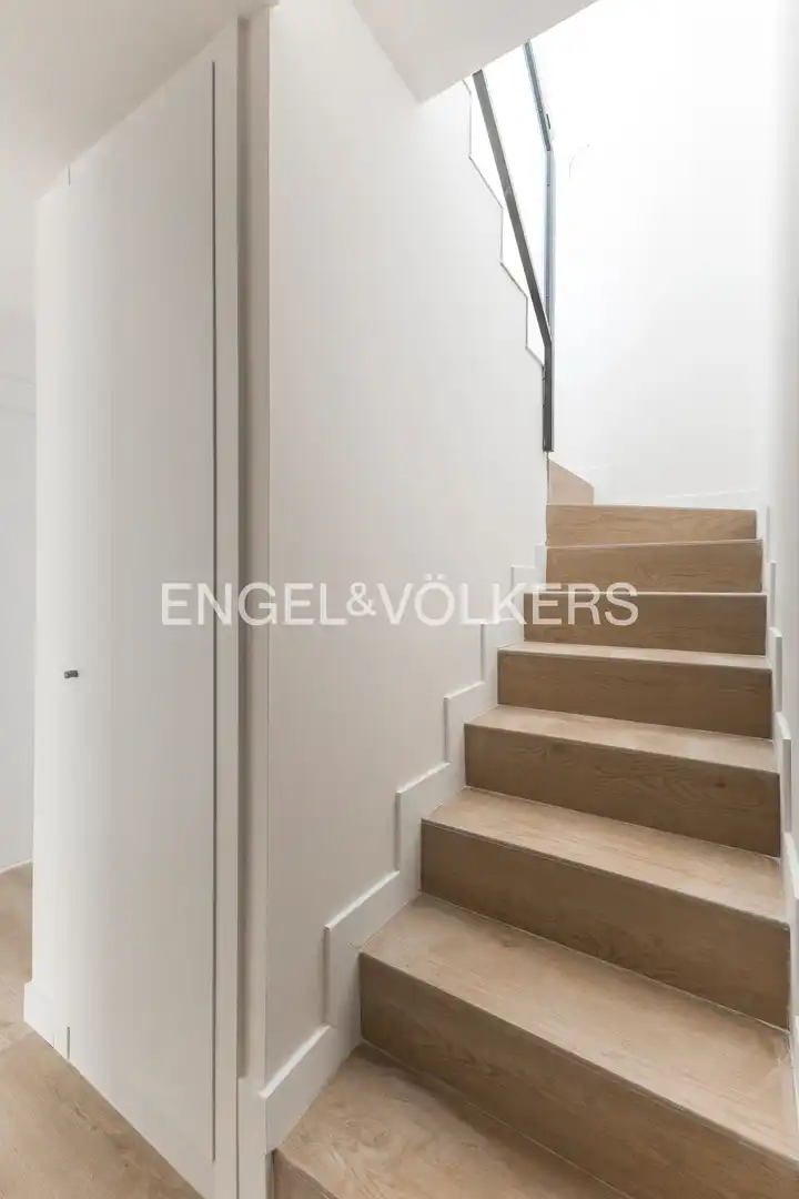 Ático en venta en Colmenar Viejo con Aire acondicionado, Calefacción y Terraza