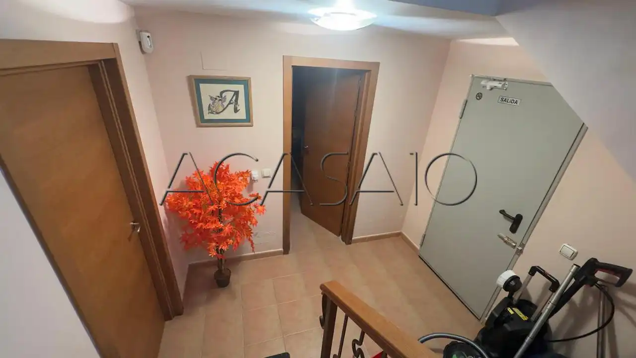 Casa con piscina en venta en Parque Manuel de Vega - Carretera de Ugena, imagen 46