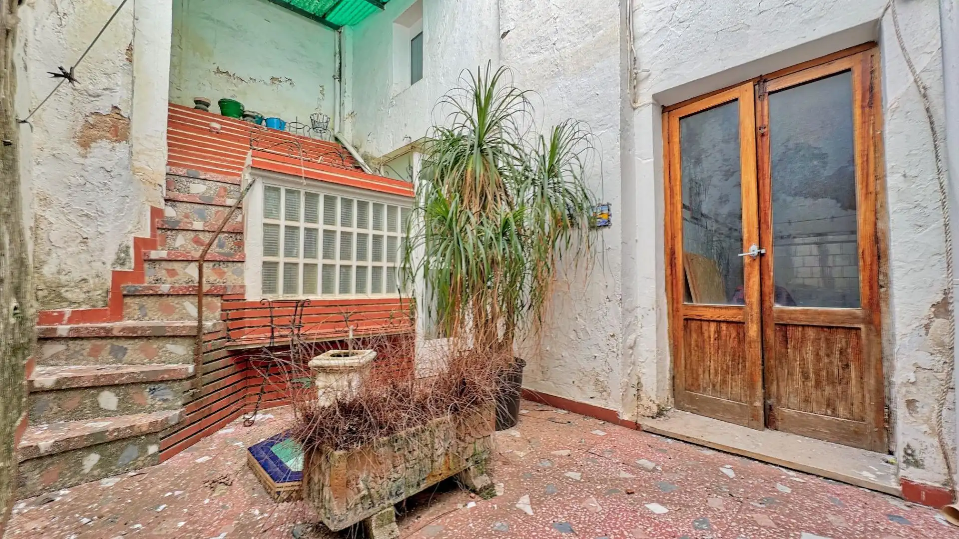 Exterior view of Houses for sale in Pego, Alicante