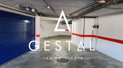Venta de plaza de garaje en Pontecesures, imatge 3
