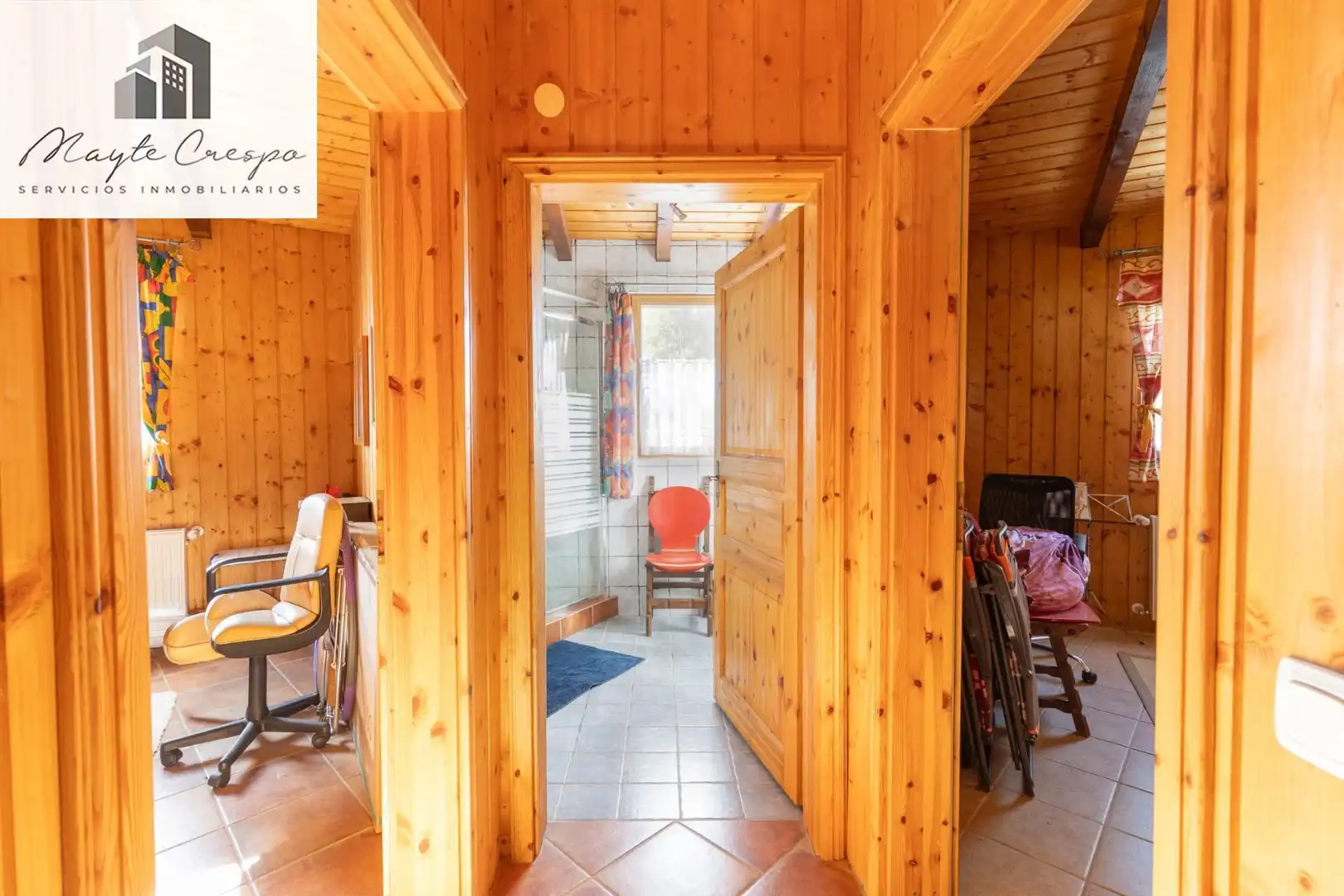 Casa rústica con terraza en venta en Calle GR-3307, Arenas del Rey, Granada GR-3307, imagen 31