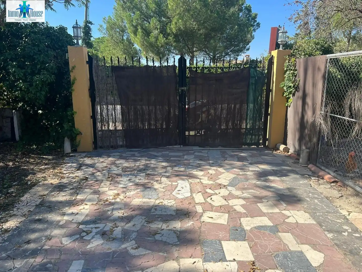 Chalet con piscina en venta en Pedanías - Extrarradio, imagen 3