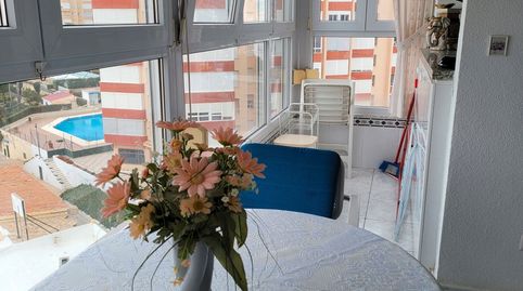 Foto 5 de Apartamento de alquiler en Avenida el Faro, 75, Centro Internacional, Torrox
