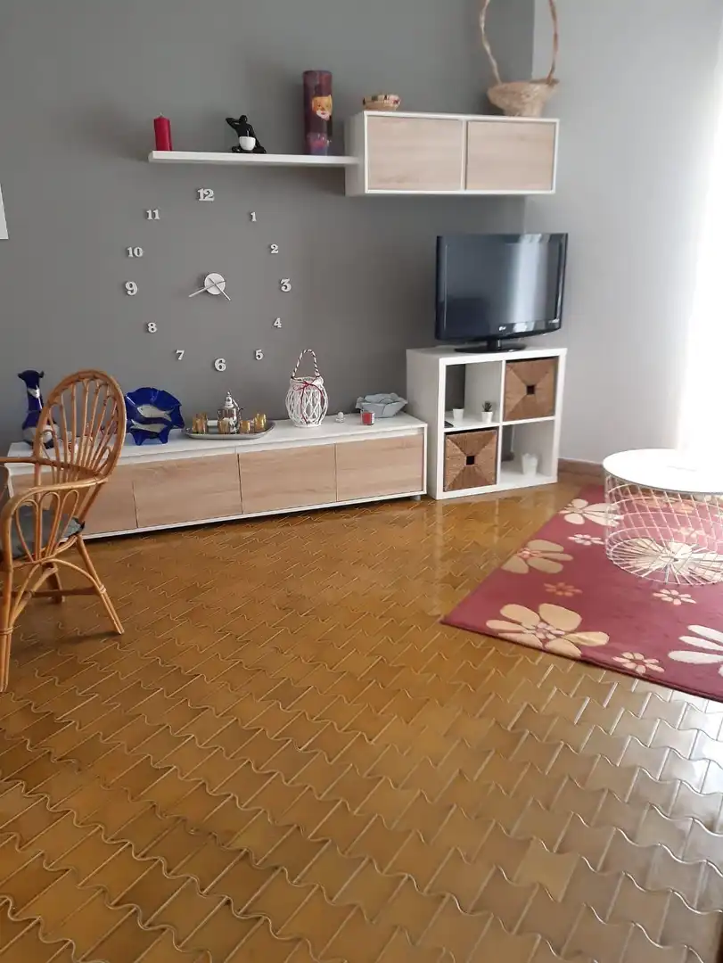 Wohnung zum Verkauf in Calle de Fermín García Díaz, Caldas de Reis