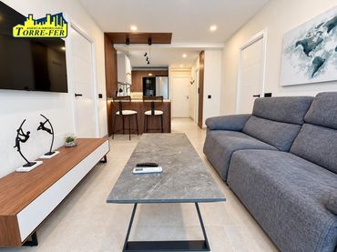 Wohnung mit Aufzug zum Verkauf in Calle REGOCIJOS 34