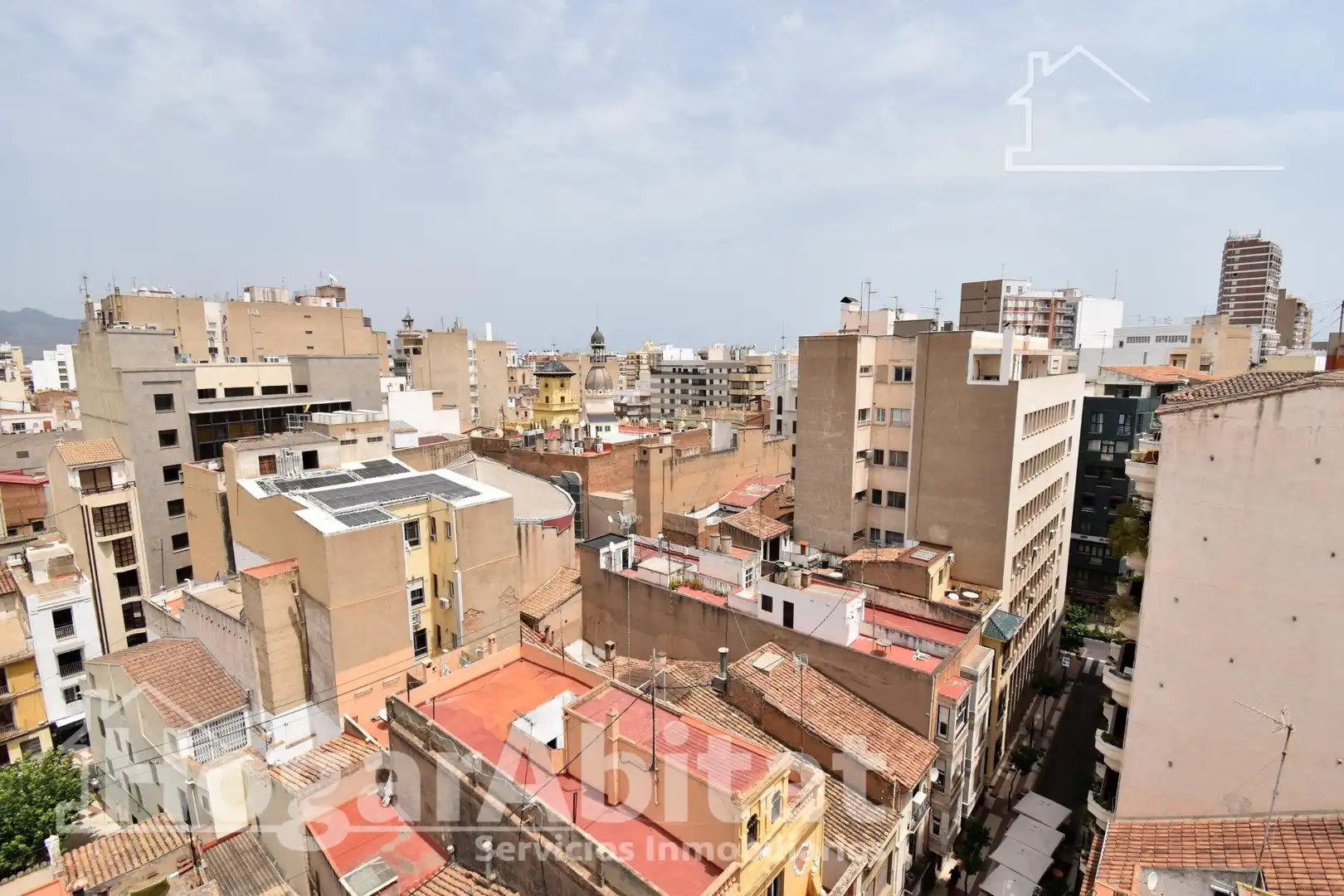 Wohnung mit Terrasse zum Verkauf in Calle de Navarra, imagen 42