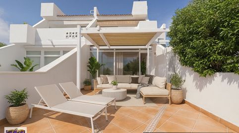 Próximamente!! Planta baja en venta en Puerto de Alcudia