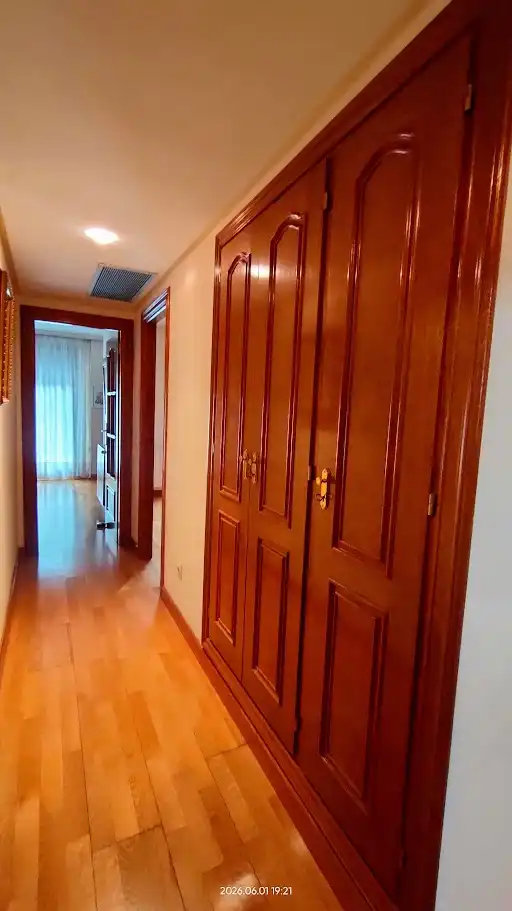 Piso en venta en Madrid con Aire acondicionado, Calefacción y Parquet