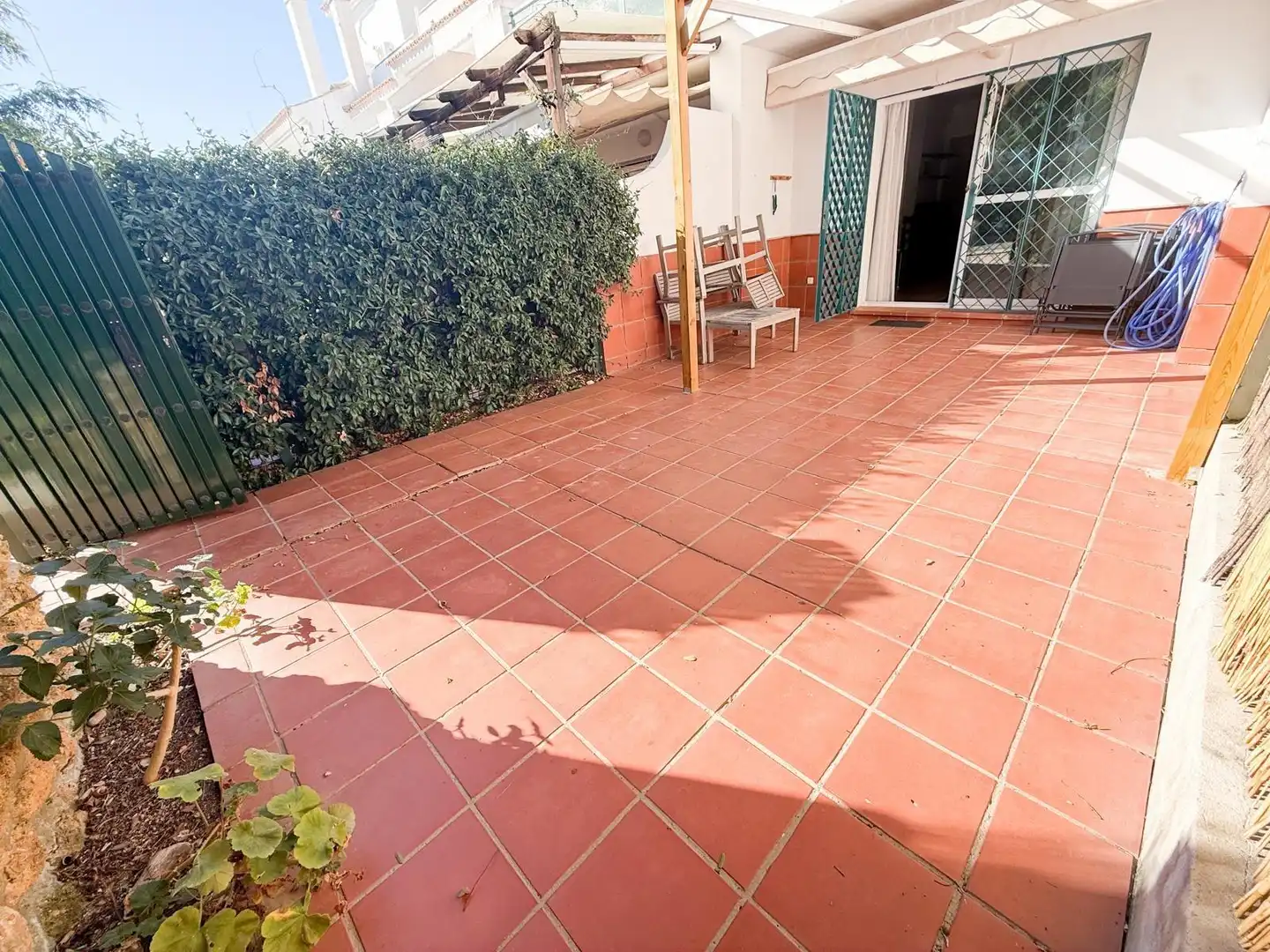 Adosado con terraza en venta en El Portil, imagen 5