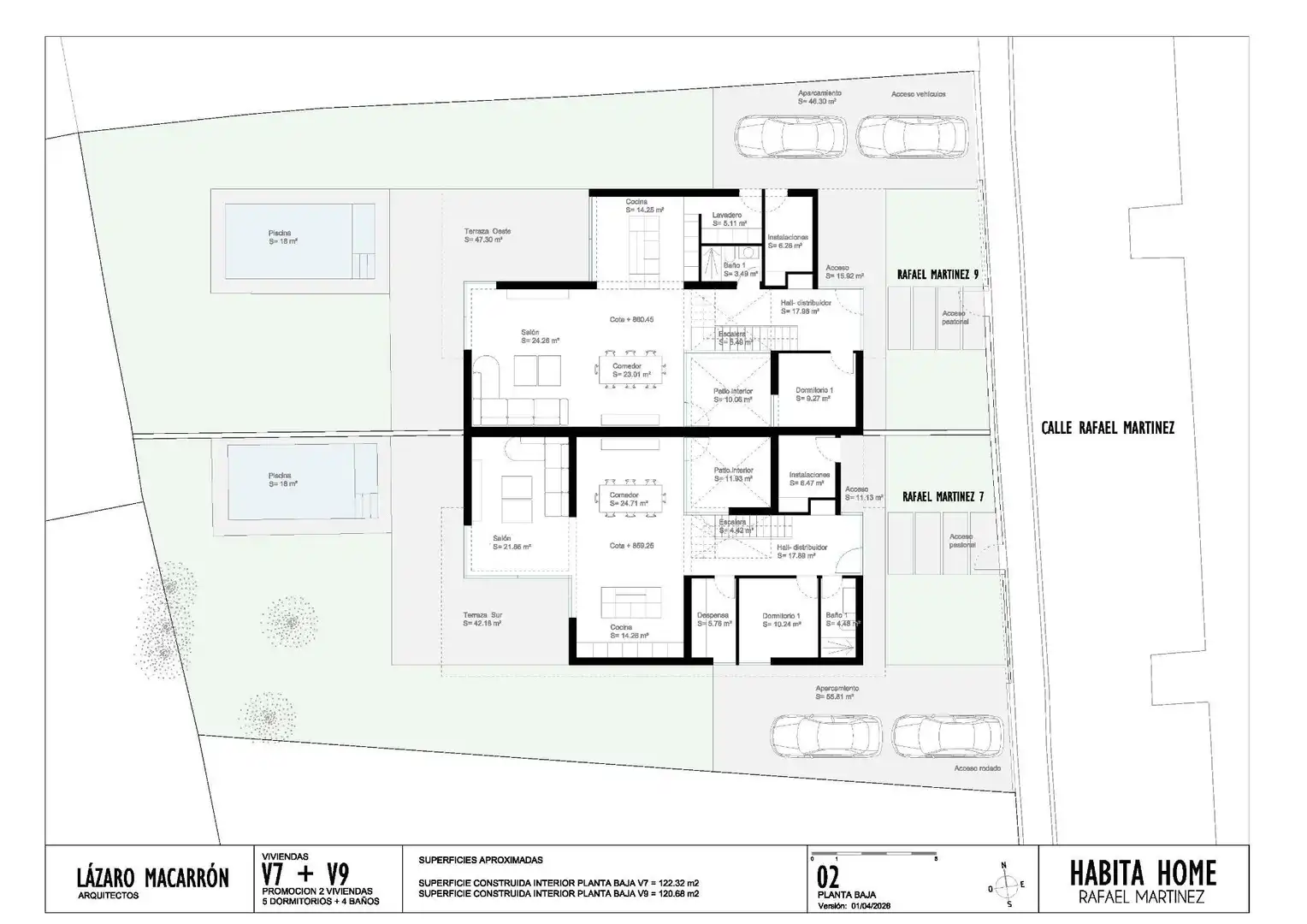 Casa o chalet en venta en Torrelodones con Calefacción, Jardín privado y Trastero