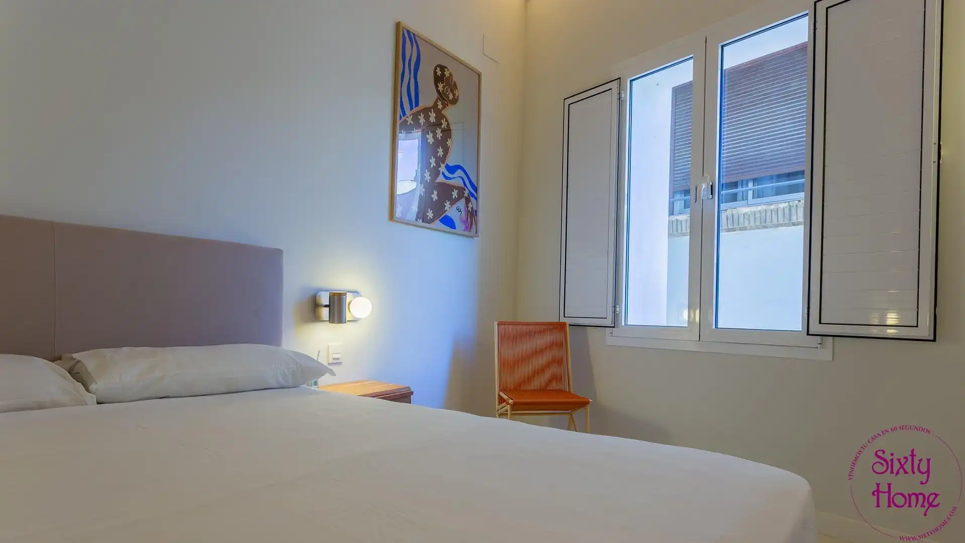 Apartamento en venta en SACRAMENTO, 8, San Pablo