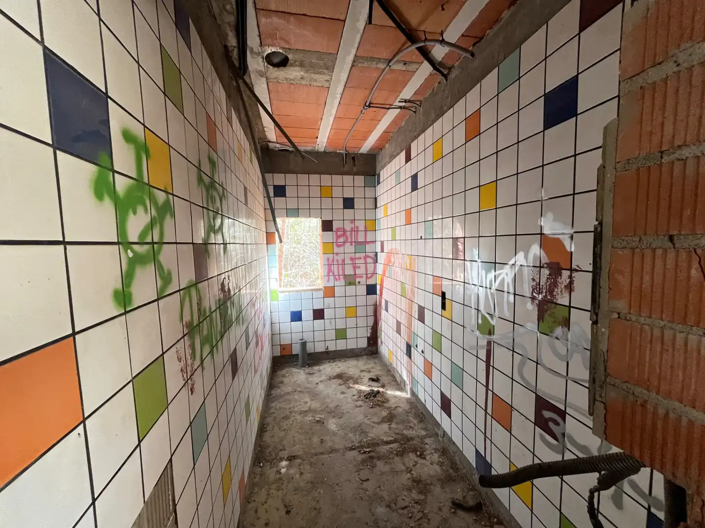 Casa en venda a Carrer del Foix 18, imagen 15