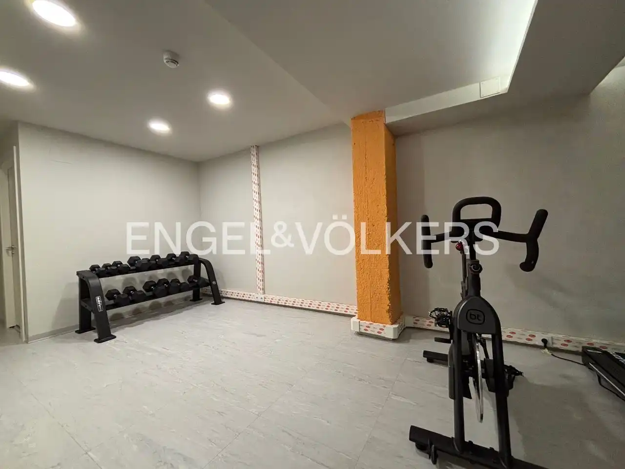 Flat for rent in José Silva, San Juan Bautista