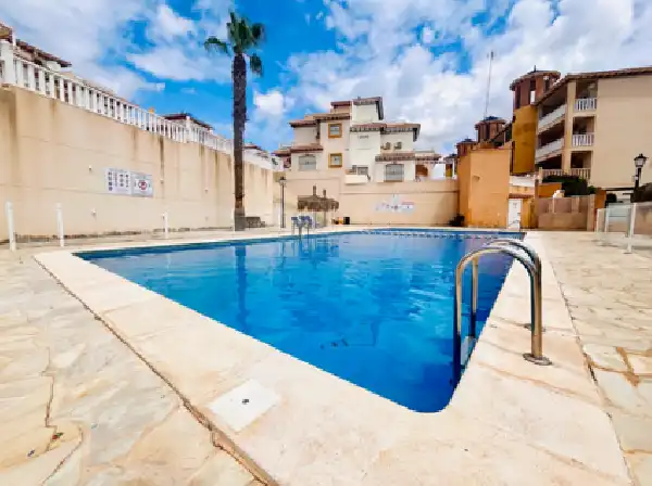 Pis amb piscina en venda a Orihuela Costa, imagen 15