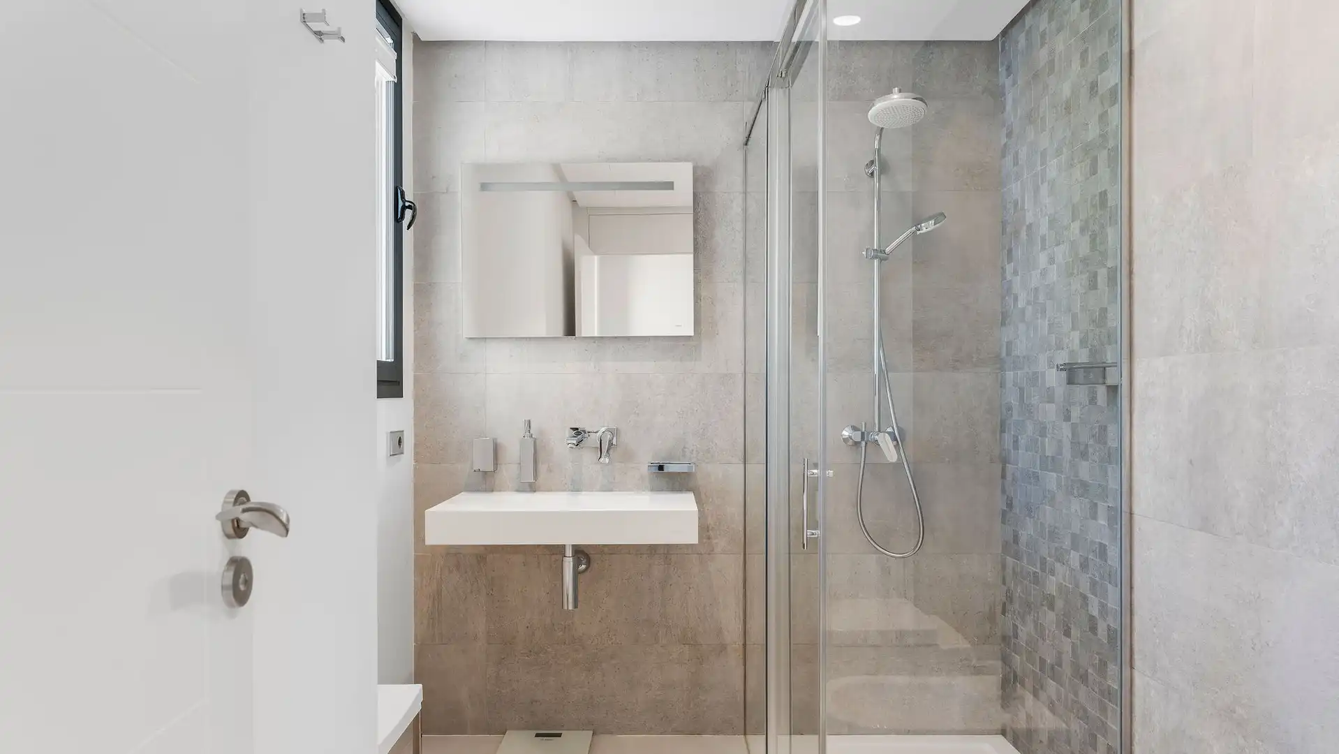 Chalet con terraza en venta en Urbanizacion el Cerrojo, imagen 22
