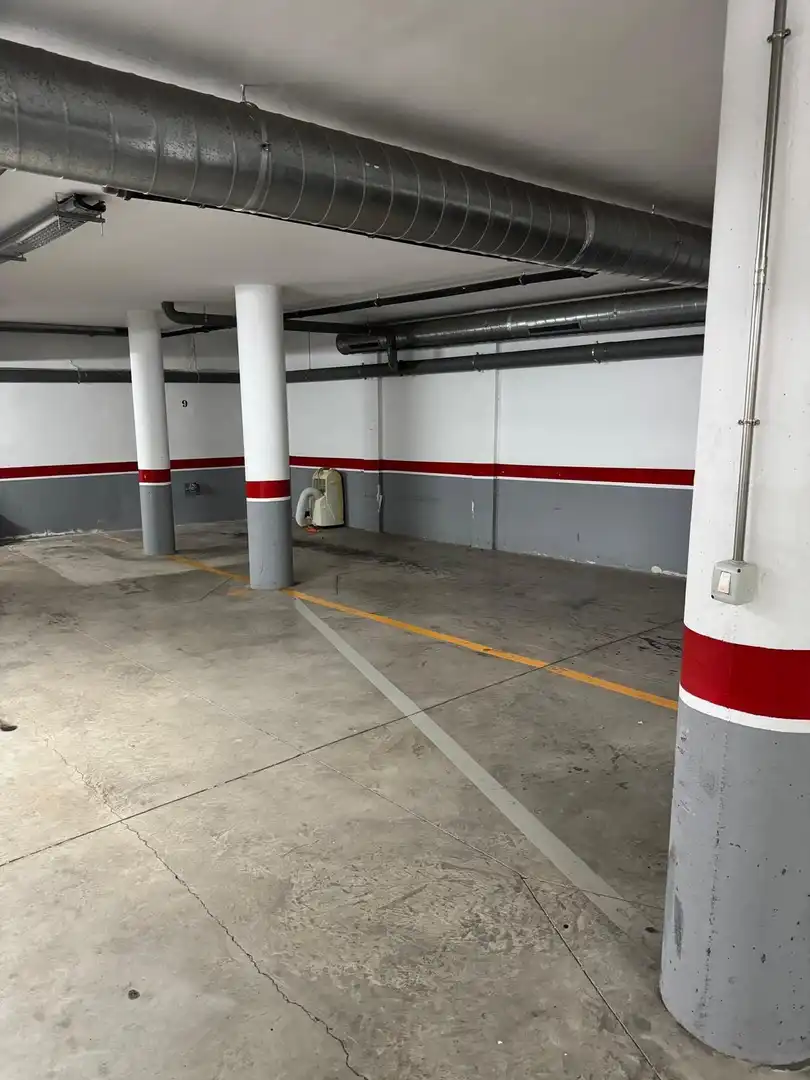 Aparcament de Garatge en venda en Santa Cruz de Tenerife