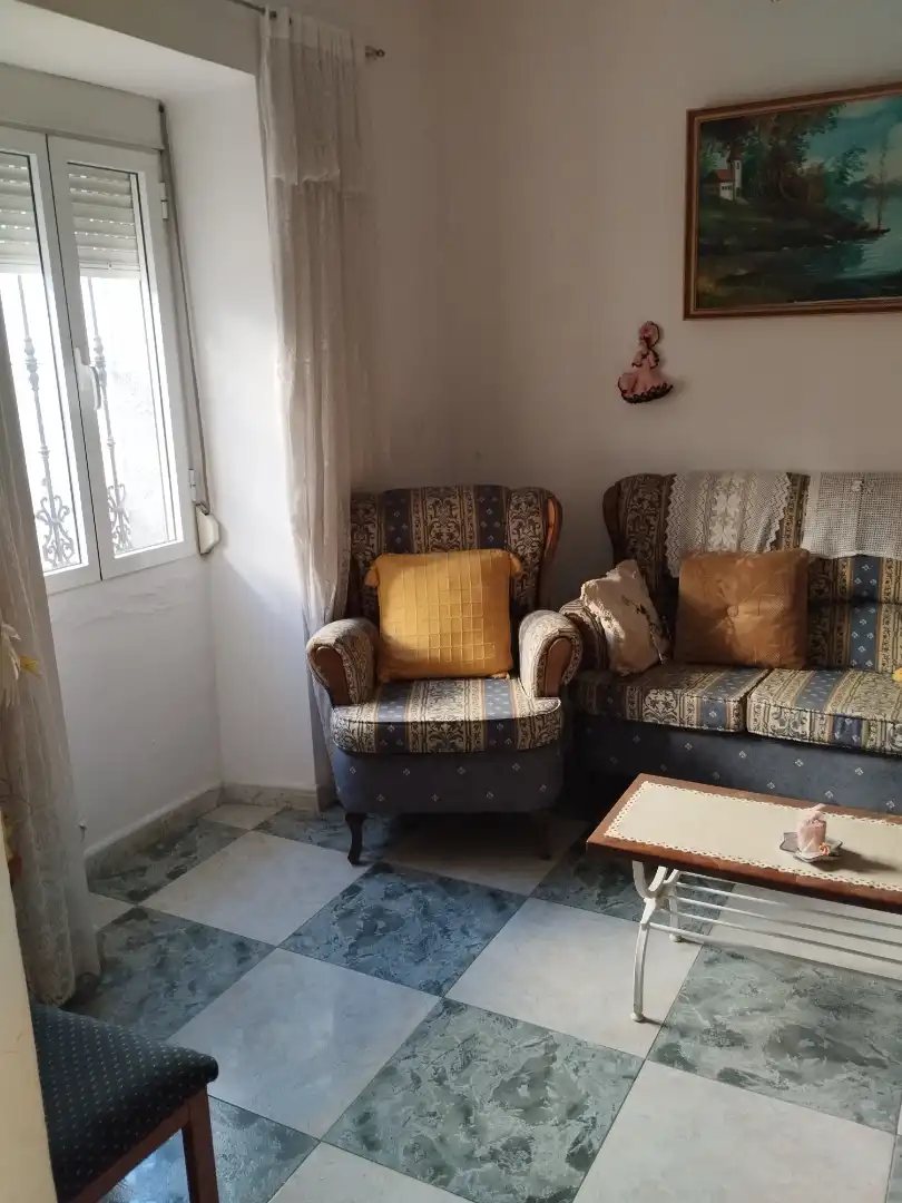 Haus mit Terrasse zum Verkauf in Jerez de los Caballeros, imagen 4