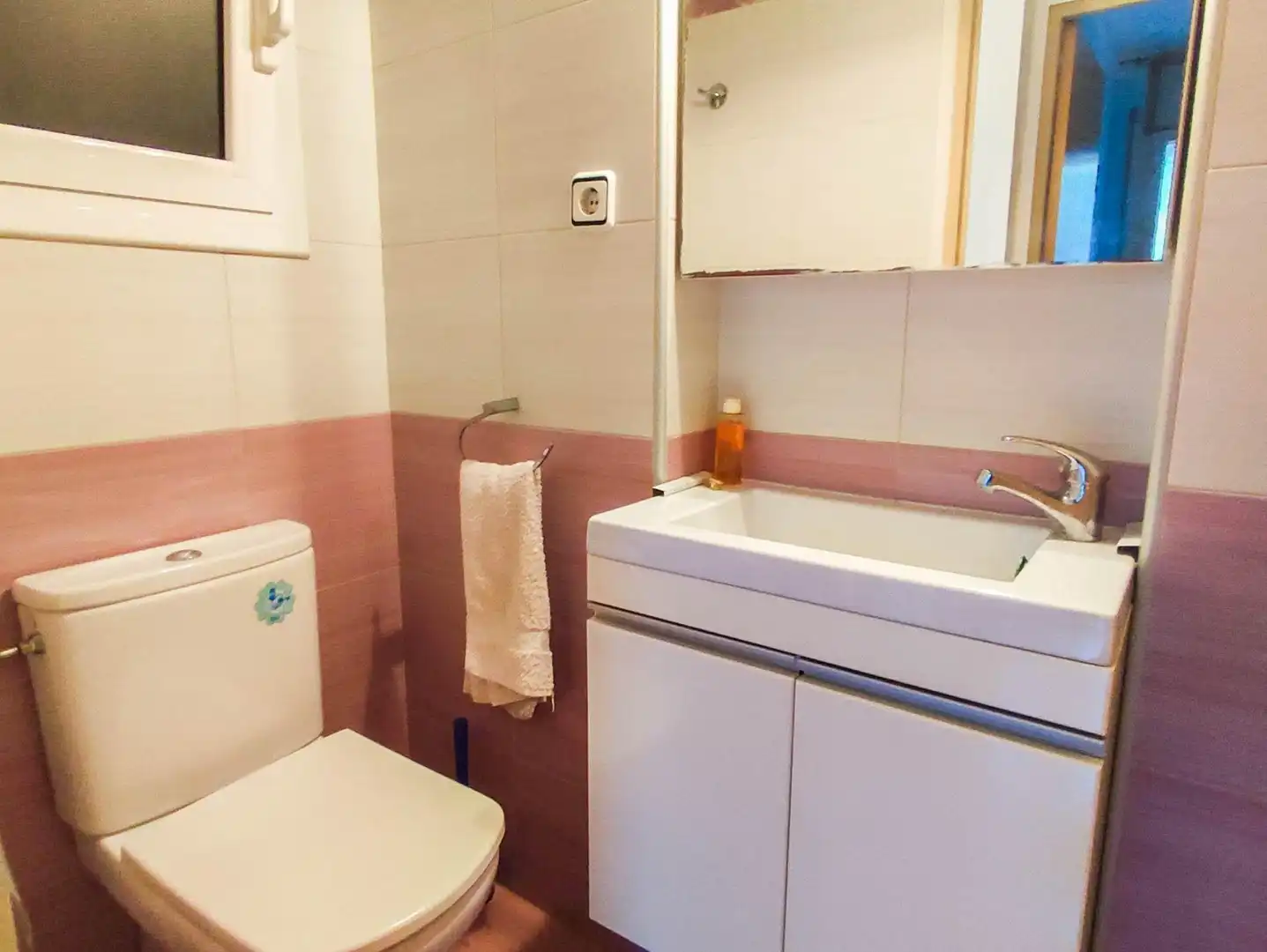 Appartement avec terrasse à vendre à Sant Martí, imagen 17