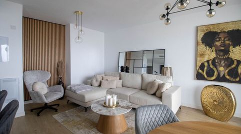 Foto 3 de Apartamento de alquiler en Guadalobón, Estepona