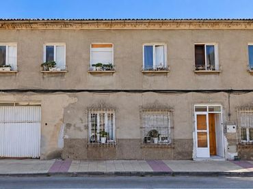 Casa en venda a Pedanías Oeste