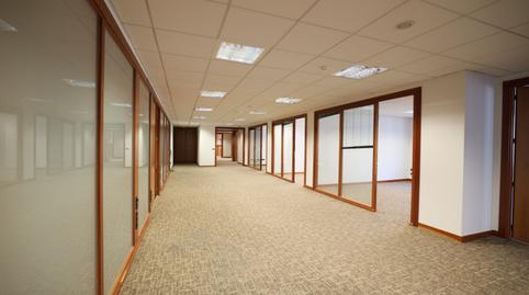 Photo 3 of Office to rent in Ensanche, Araba - Álava