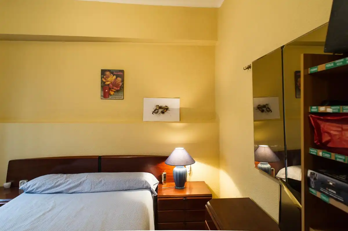 Apartamento de alquiler en San Vicente - Las Úrsulas