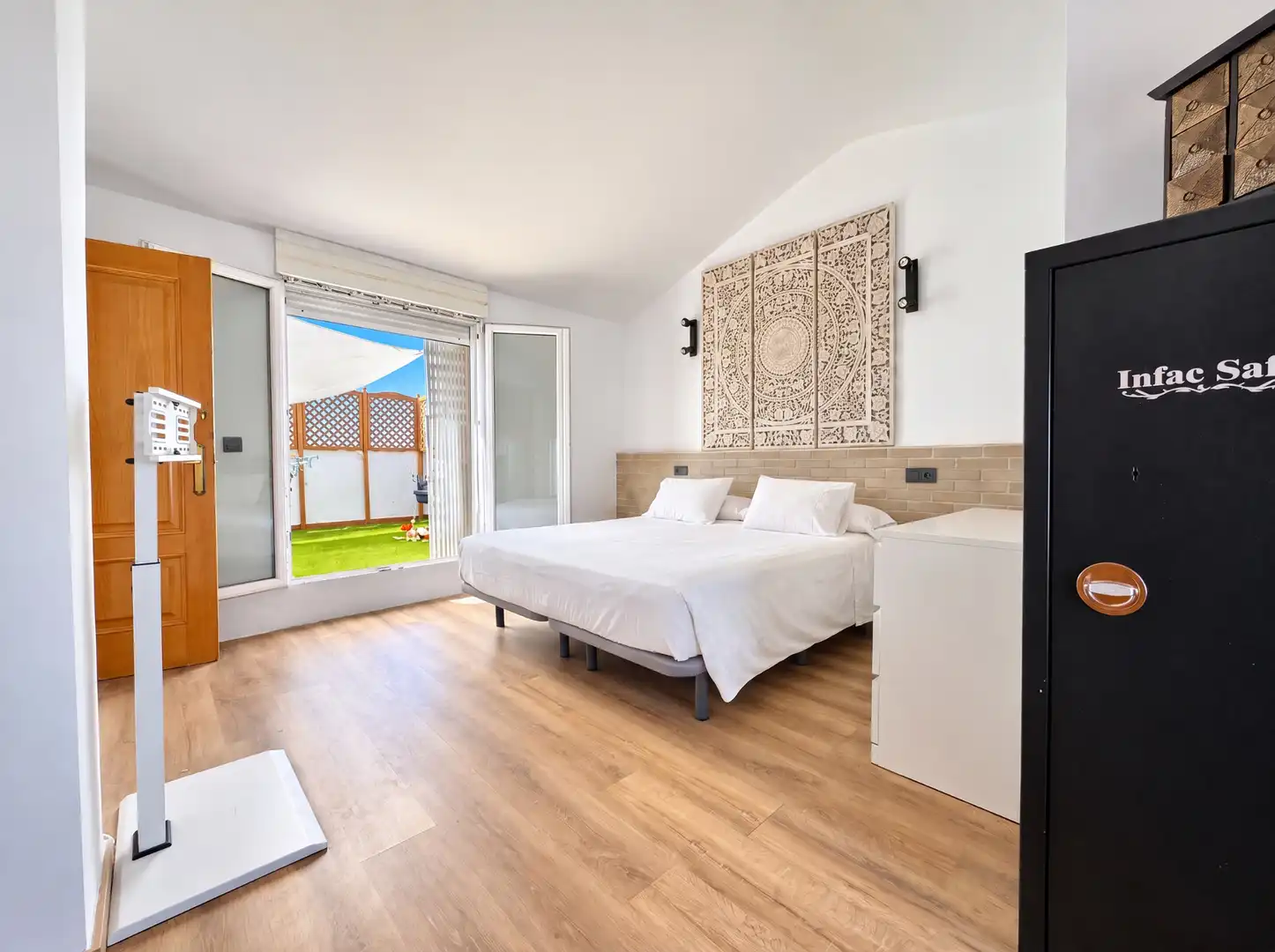 Duplex avec ascenseur à vendre à Carrer d'Alzira, imagen 21