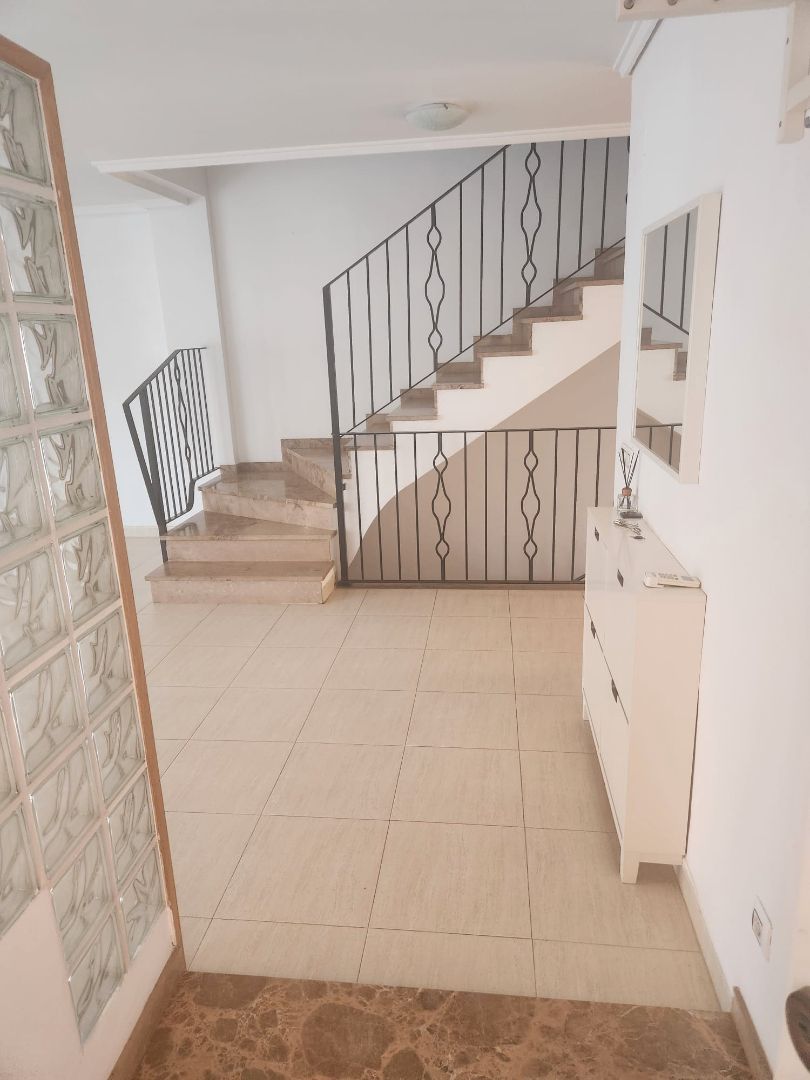 Single-family semi-detached to rent in Sagunto / Sagunt  with Air Conditioner, Terrace and Balcony