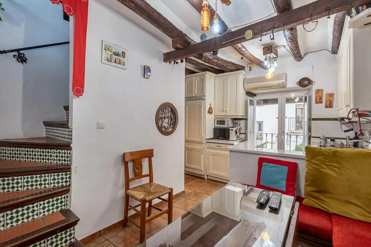 Maison mitoyenne à vendre à ALHACABA, imagen 17