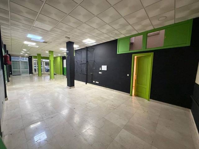 Local comercial en Venta en Calle del Cardenal Silíceo, 2 en Prosperidad