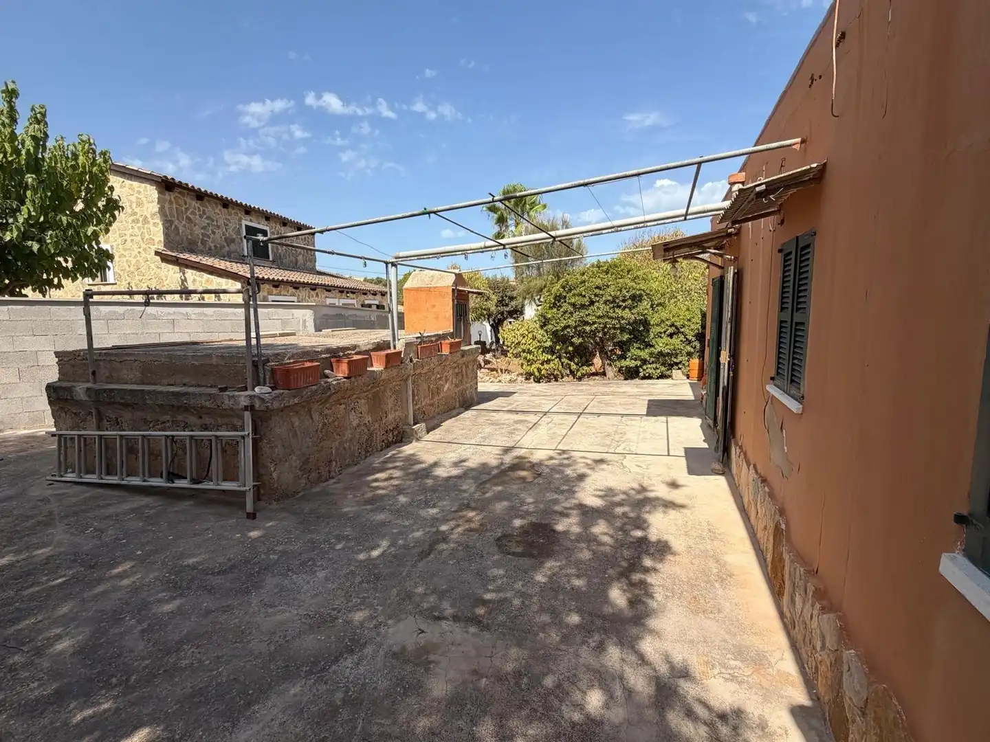 Terreny residencial en venda a Pòrtol, imagen 7