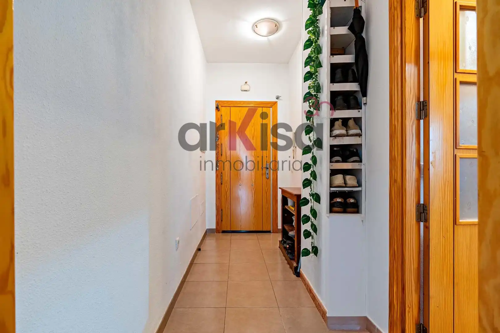 Piso en venta en El Ejido con Trastero y Amueblado