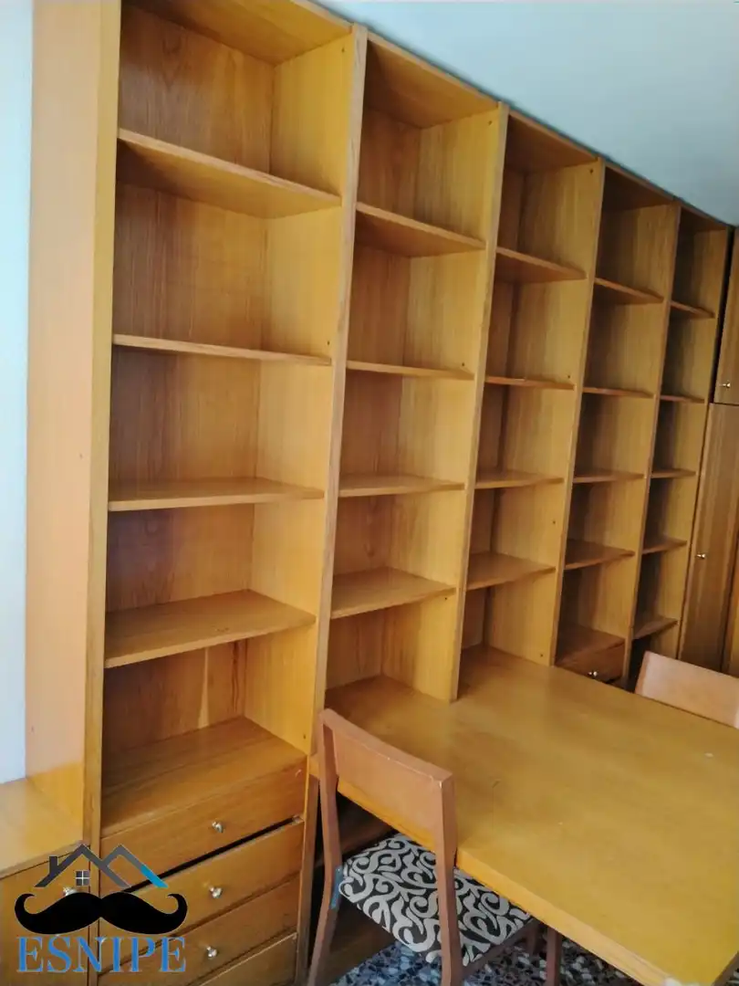 Wohnung zum Verkauf in Archena mit Klimaanlage und Balkon