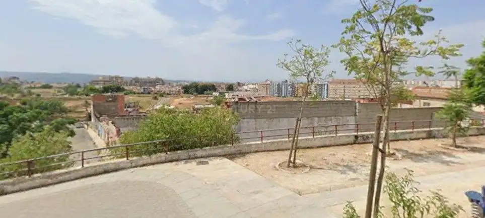 Vista exterior de Casa o chalet en venta en Alzira