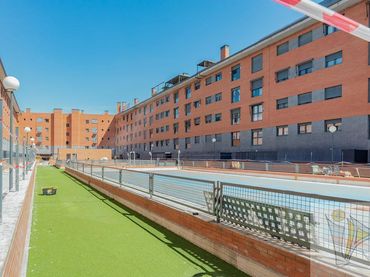 Appartement avec piscine à vendre à CL Nicolas Fuster