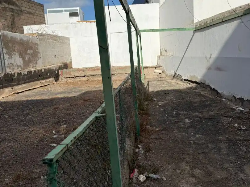 Residencial en venta en Arrecife