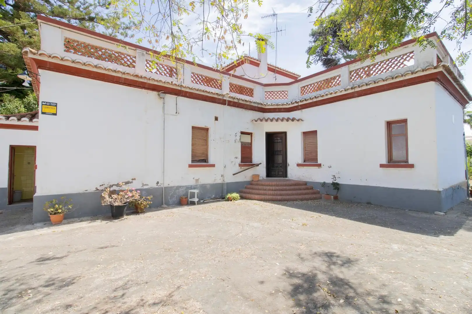 Chalet con jardín en venta en Passeig DEL FAR 2, imagen 20