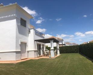 House or chalet for sale in La Torre Golf