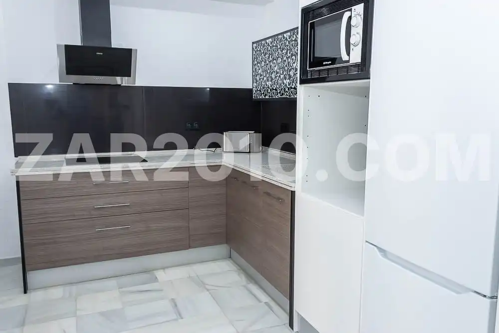 Appartement compact à vendre à Calle Mayor, imagen 11