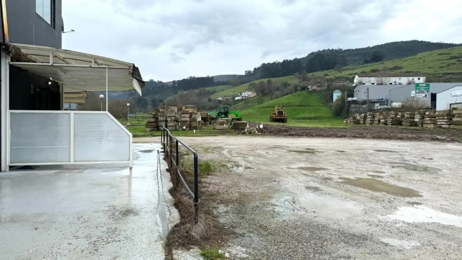 Local comercial de lloguer a Jaín - JAIN, imagen 22