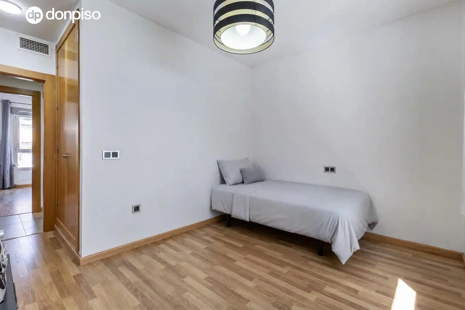 Dormitori de Pis en venda en Maracena amb Aire condicionat, Calefacció i Terrassa